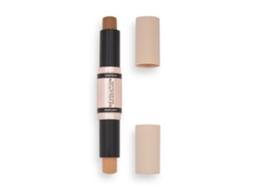 Fast Base Contour Stick Escuro Revolution