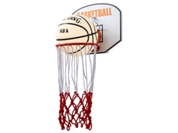 Lâmpada Infantil Basquete Led Cartoon Quarto
