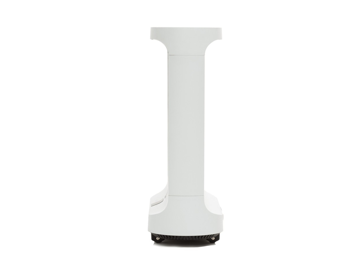 Aquecedor Convector HAVERLAND Idk-1 (2000 W)