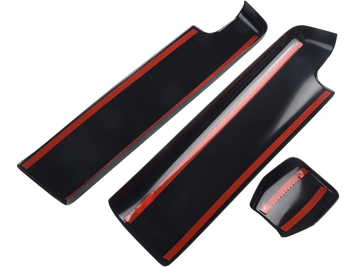 Proteja E Adicione Estilo Ao Seu Mercedes Classe W212 2010-2015com Esta Capa Impermeável Para Apoio De Braço Do Console