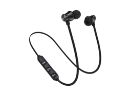 1Pcs Fones de Ouvido Sem Fio Verdadeiros ALLINLESS