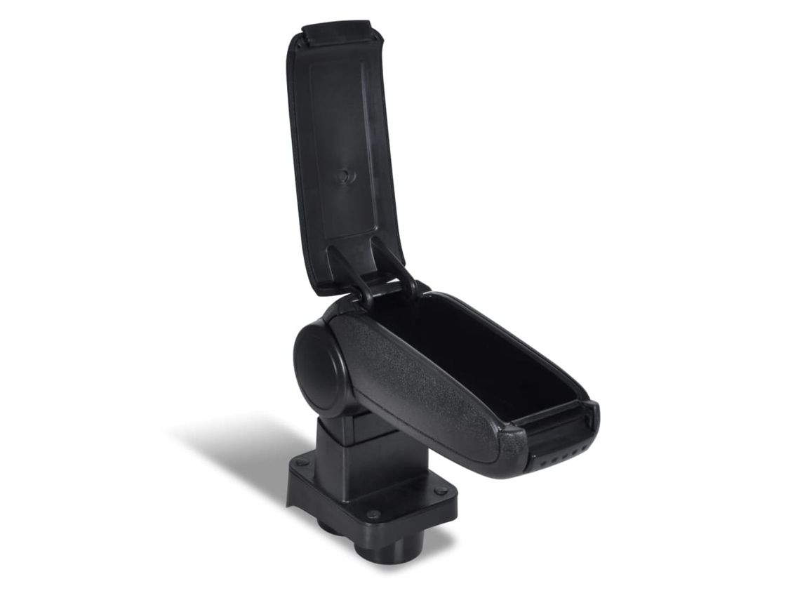 Vidaxl Apoio De Braço Para Vw Polo Iv 9n (2001-2005)