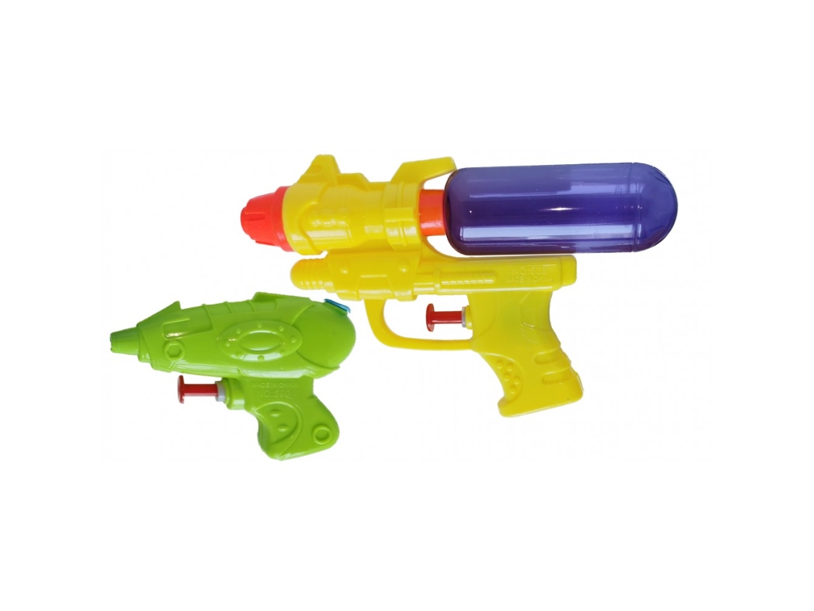 Pistola De Água Marbueno Para Jardim E Praia, Plástico Resistente Marbueno Summer