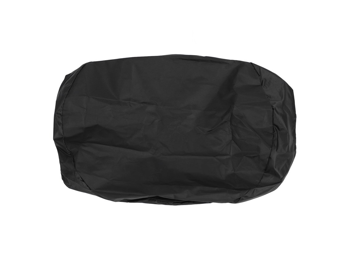 Capa para Barril de 55 Galões Tecido Oxford 420 Anti poeira Impermeável para Todas as Estações