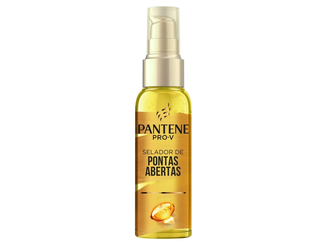 Sérum Cabelo Pro-V Reparador Pontas PANTENE emb. 75 ml