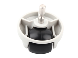 Roda Universal LAXISCREED para Xiaomi 2ª Geração