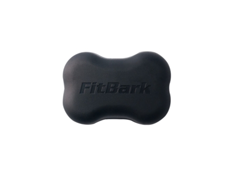 Coleira para Cão FITBARK 2