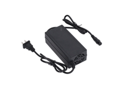 Carregador Inteligente Laxiscreed 36v 2a Para Bicicletas Elétricas, Compatível Com Várias Marcas E Modelos