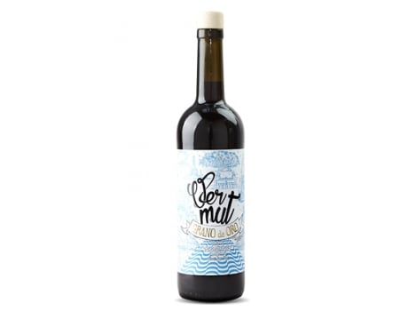 Vermute Grano de Ouro DESTILERÍAS SYS