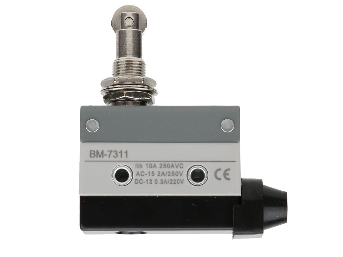 Interruptor de Límite Berm Ip40 Resistente a Temperaturas | S/MARCA