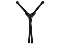 Soporte De Barbilla Frontal Para Capacete De Moto, Suportes Para Gopro, Dji Osmo Action E Insta360 One R