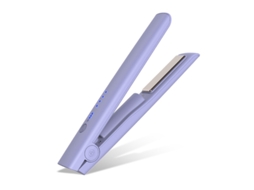 Alisador de Cabelo KH2023 Sem Fios Roxo