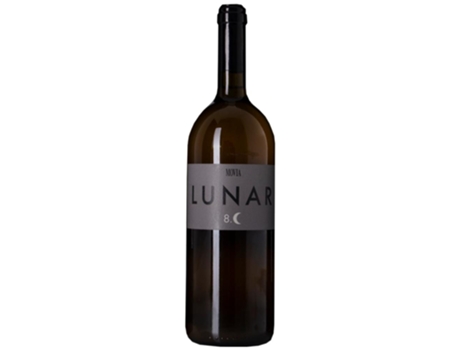 Vinho HI?A MOVIA Hi?A Movia Lunar Ribolla Gialla Primorska Gori?Ka Brda (1 L - 1 unidade)