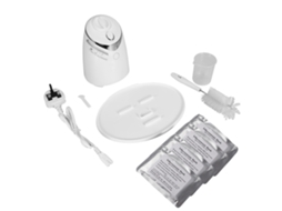 Máquina Para Fazer Máscaras Faciais De Frutas E Vegetais Para Casa Other