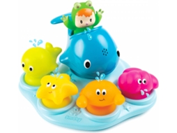 Brinquedo de banho SMOBY 110608