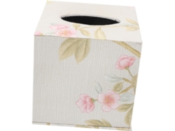 Porta Lenços Clássico, De Guardanapos Decorativo E Funcional Para Casa E Escritório. Gokoco