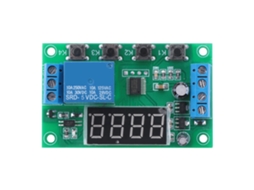 Módulo Detecção Corrente Ca 220v 0-5a Sensor Transformador Proteção Placa Yf-17 5vdc