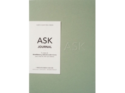 The Ask Journal | Español - Color Matcha
