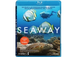 Seaway: Série Completa