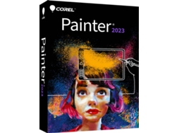 Soft Corel PAINTER 2023 ESD