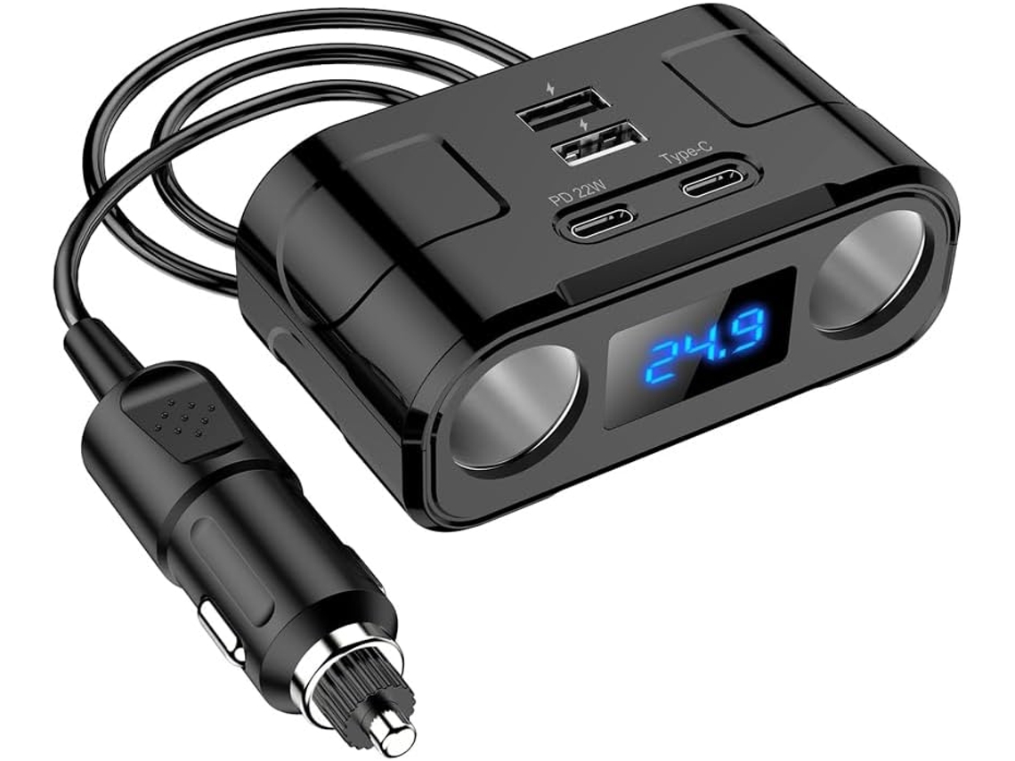 Caminhões E Suvs Resistente E Portátil Prático E Durável Fácil De Usar