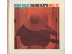 CD Kathryn Williams - Songs From The North I, II & III (1CDs)