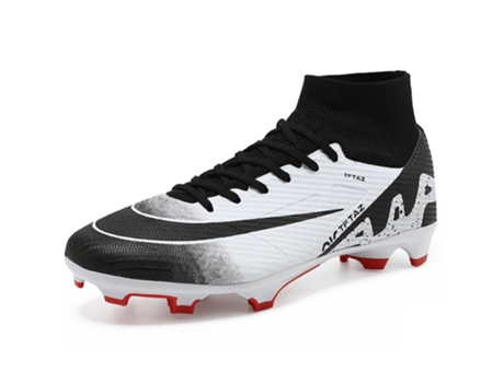 Chuteiras de Homem para Futebol Branco (45)
