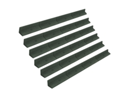 Borda Flexível Para Jardim 6 X 1.2 M – Verde