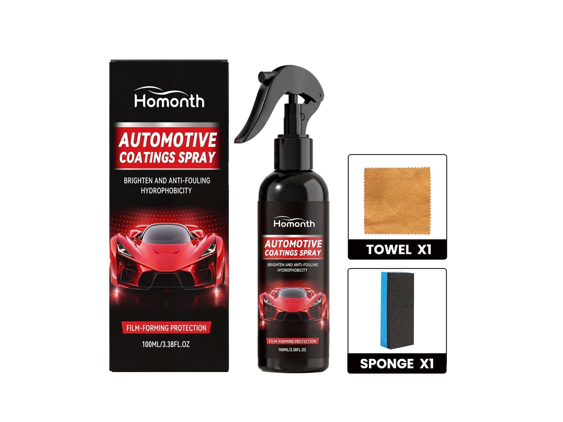Spray de Revestimento para Carro LAXISCREED
