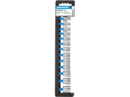 Chave de Caixa SILVERLINE 868518