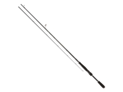 Cana Spinning Tatula Prateado 2.16 M / 7-28 Gdaiwa