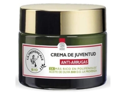 Creme Facial La Provençale Bio 50 Ml