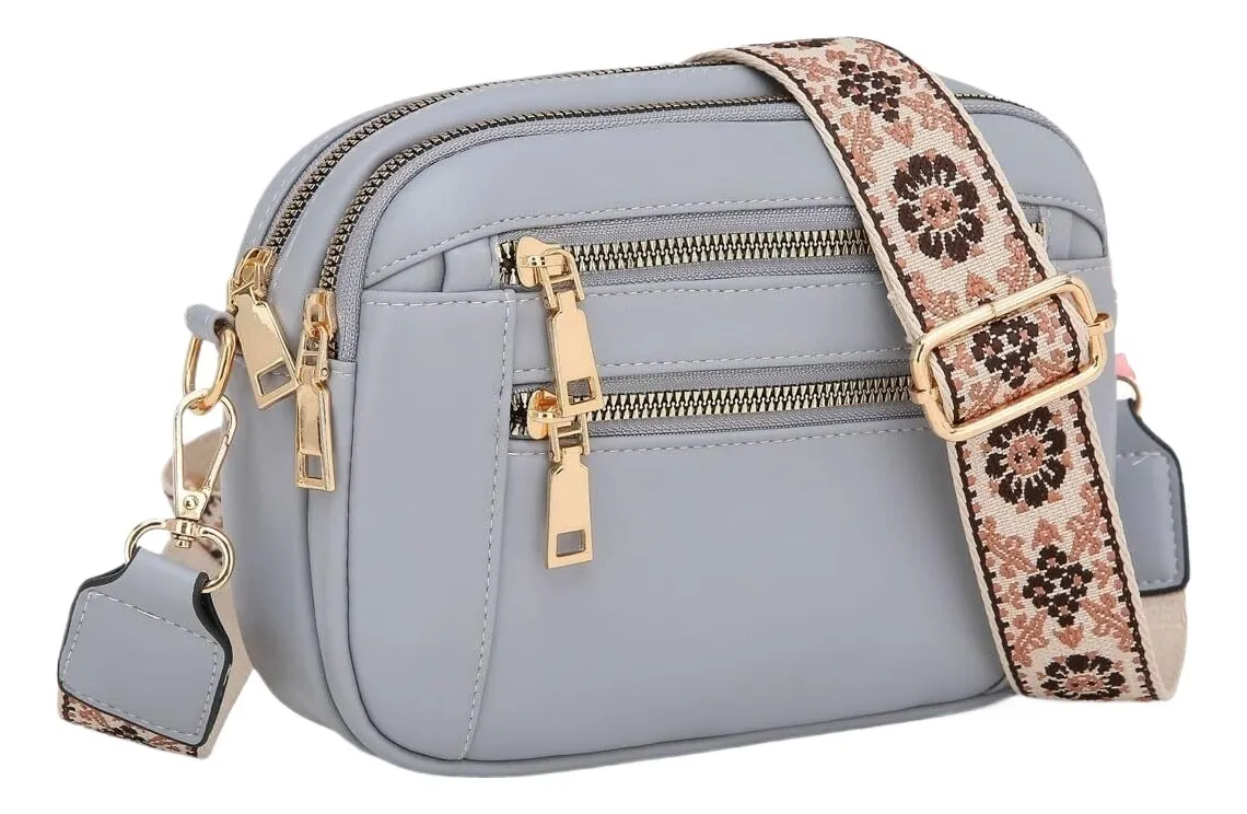 Grandes Bolsas De Couro Crossbody E Bolsas De Mensageiro, Bolsas De Mensageirovayotoy