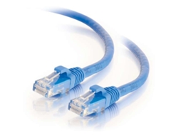 Cabo de Rede C2G (RJ45 - 1.5 m - Azul)