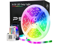 Led strip stripverlighted app operating slime Rgb bluetooth Led 15m ZYBLSSBB