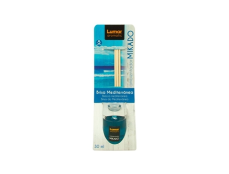 Varetas Perfumadas  Marinha (30 ml)