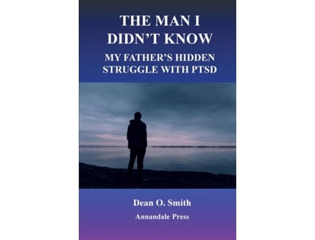 Livro The Man I Didnt Know de Dean O Smith (Inglês)