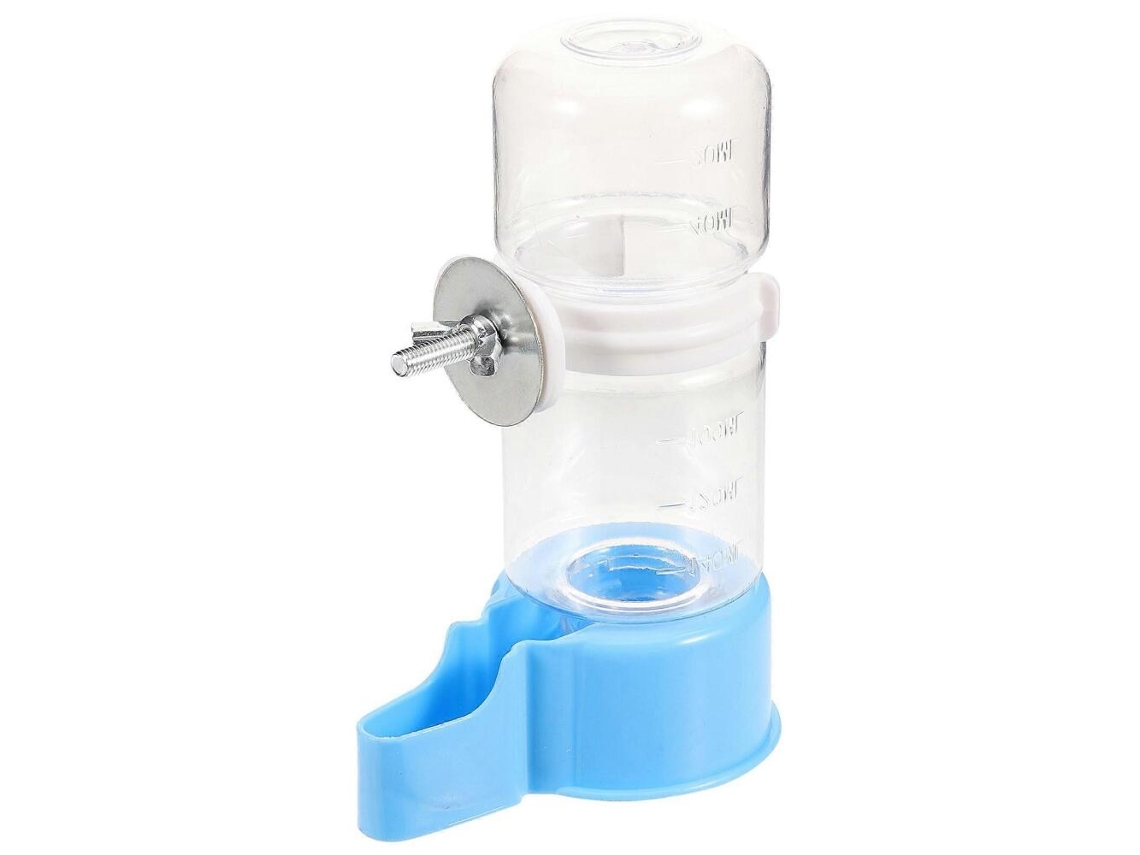 Bebedouro Automático AQUAFORGE, 13x9x5,5 cm, Pacote com 1