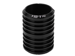 Acolchoamento Mali para Guidão de Bicicleta Alumínio Anodizado 25.4mm a 31.8mm Preto