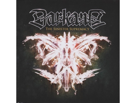 CD Darkane - The Sinister Supremacy