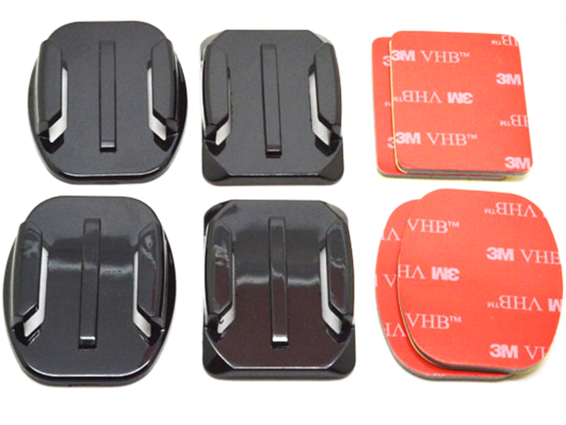 Kit Suporte PHOTO ADVENTURE NMP-10 (GoPro)