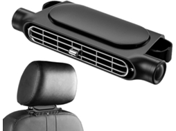 Ventilador De Resfriamento Para Carro 3 Ventiladores