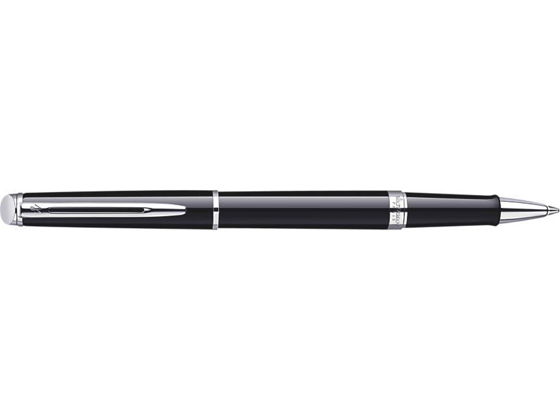 Esferográfica Rollerball WATERMAN S0920550