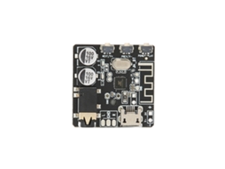 Receptor de Áudio Bluetooth 5.0 EOOCOO