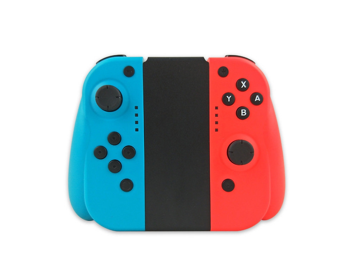 Comando para Nintendo Switch ENZON