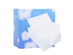 Pads Descartáveis De Maquiagem Para Remoção E Limpeza Facial