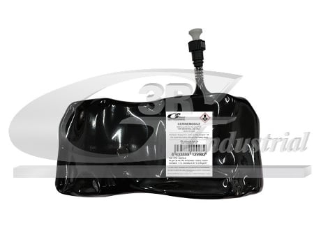 Saco de limpeza DPF OEM 9678034080 3rg Industrial (1,60 L)
