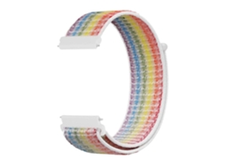 Bracelete Garmin Forerunner 620 Pulseira Loop Desportiva Multicor