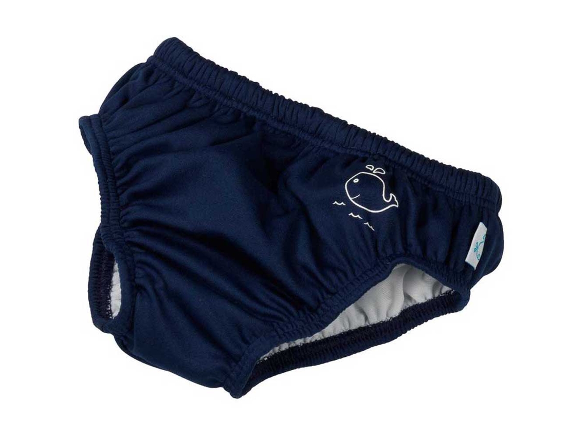 Fralda Banho 155250 Azul 98-104 Cm Rapazfashy