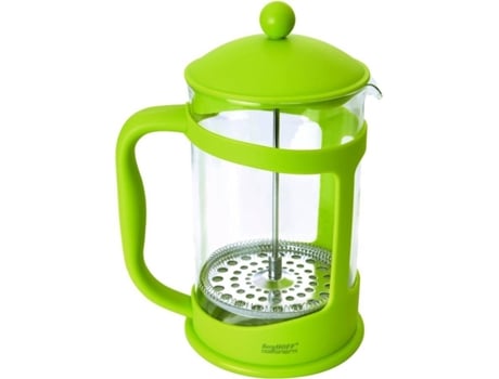 Prensa Francesa para Café ou Chá  Studio Grande Verde